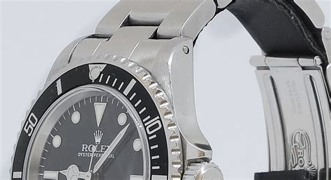 what does no holes mean for a rolex watch|Rolex no holes vs hole.